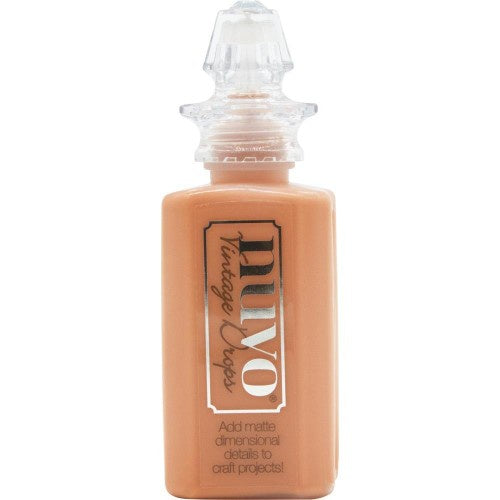 Nuvo Vintage Drops 1.1oz Saddle Bag