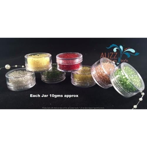 Auzz Trinklets N Krafts Seed Bead Fillers