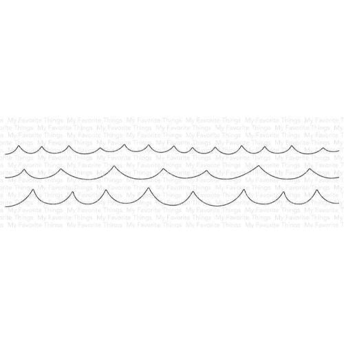 Die-namics Slimline Ocean Motion Die