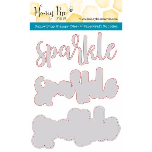 HoneyBee Sparkle | Honey Cuts