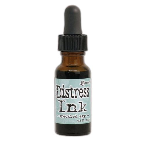 Tim Holtz Distress Reinker May 2020 New SPECKLED EGG Ranger txr72539
