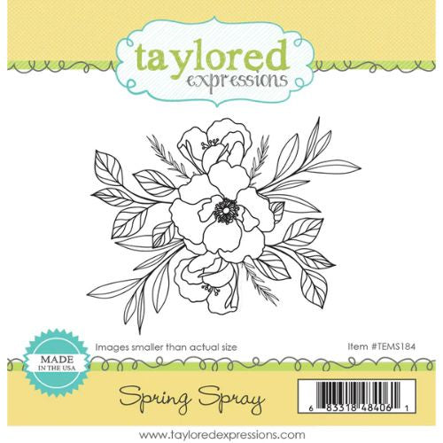 Taylored Expressions SPRING SPRAY
