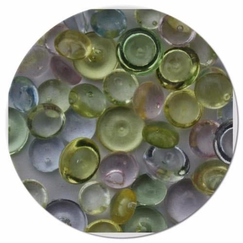 Auzz trinklets N Krafts Spring blooms Dew drops