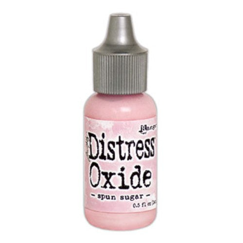 Tim Holtz Distress Oxides Reinker Spun Sugar