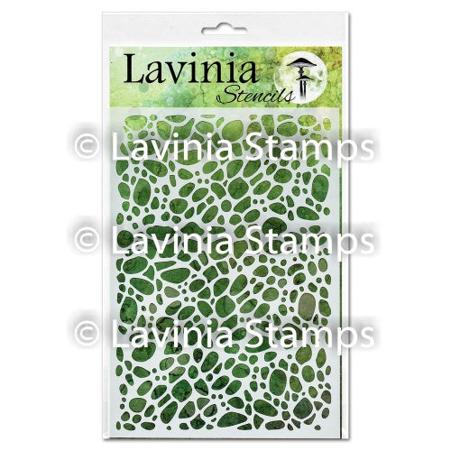 Lavinia Stamps Stone â Lavinia Stencils