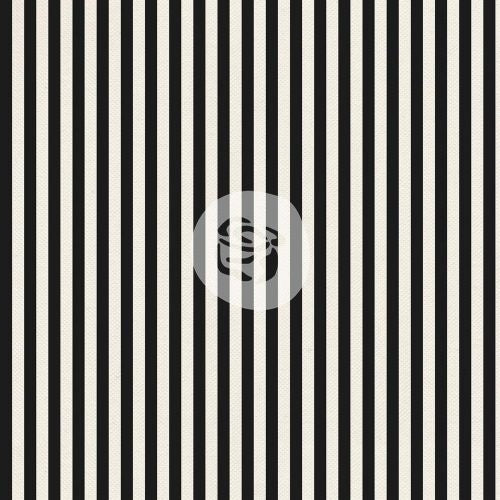 Prima Marketing Elementals Resist Canvas 12"X12" Stripes