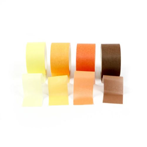 Altenew Summer Afternoon Washi Tape Set