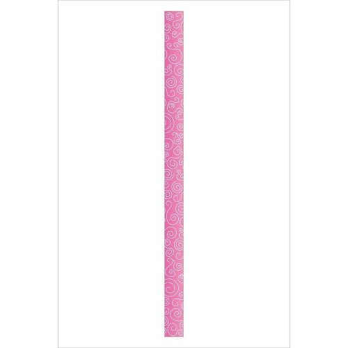 Altenew Swirlies in Pink Washi Tape 20mmx10m