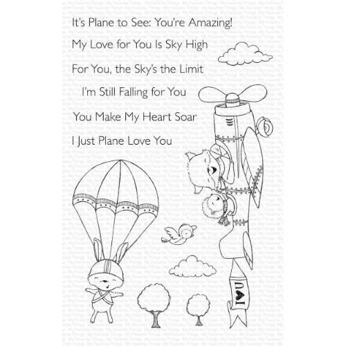 My Favourite Things SY Sky High