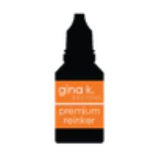 Gina K Designs Re-Inker Tangerine Twist