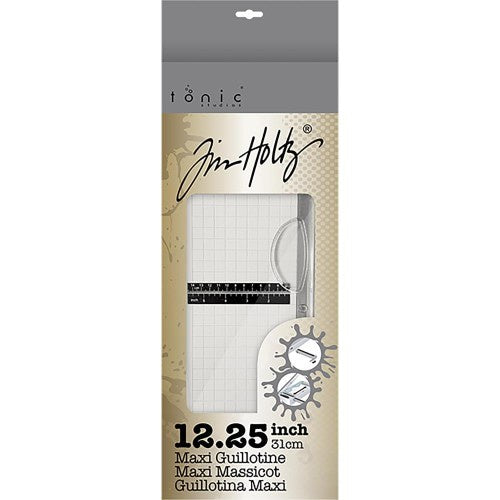 Tim Holtz Maxi Guillotine 12.25" *POSTAGE AS PER ACTUALS