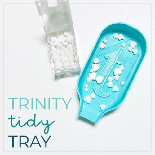 Trinity Stamps Trinity Tidy Tray