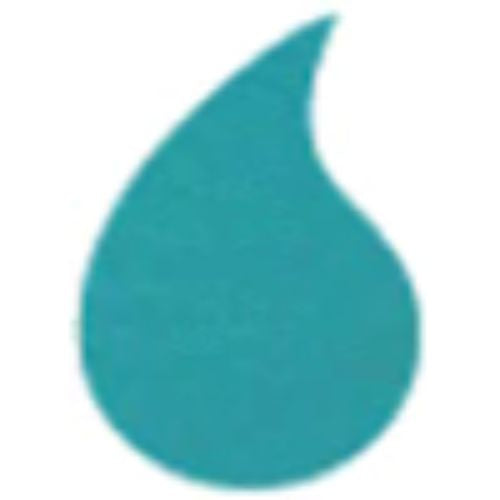 Gina K Designs Re-inker- Turquoise Sea