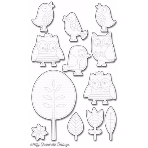 Die-Namics Tweet Wishes