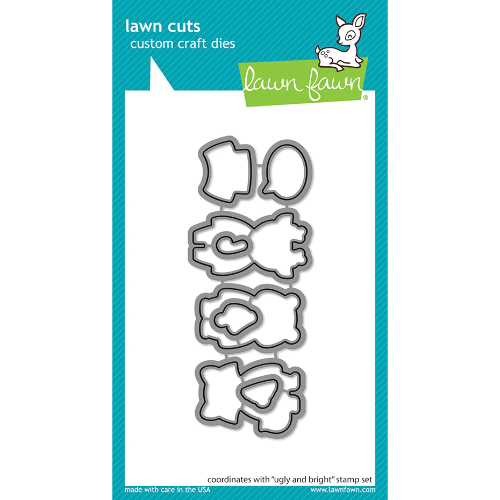 Lawn Cuts ugly and bright - lawn cuts - ugly and bright - lawn cuts