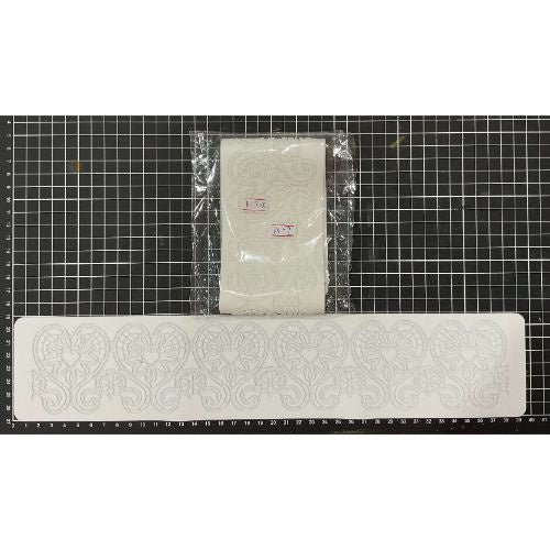 Auzz Trinklets N Krafts Lace Making W2