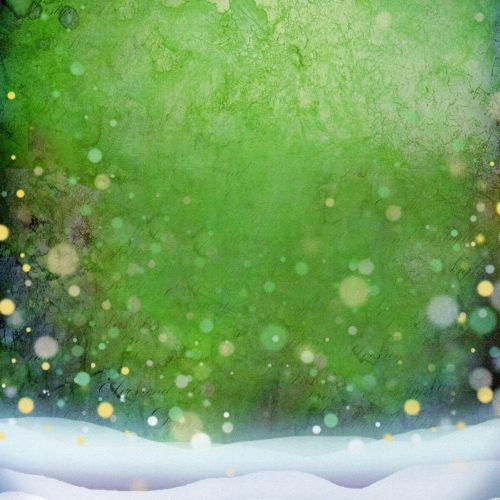 Lavinia Stamps Scene-scapes Winter Chill