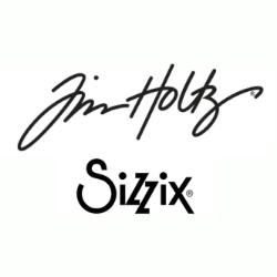 Tim Holtz -Sizzix