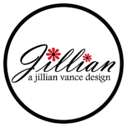A Jillian Vance Design