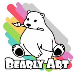 Bearly Art