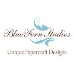 Blue Fern Studio