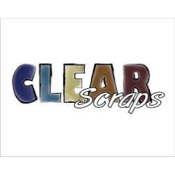 Clear Scraps