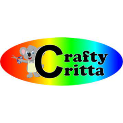 Crafty Critta