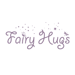 Fairy Hugs Stamps