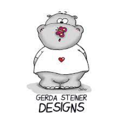 Gerda Steiner Designs