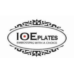 IOE Plates