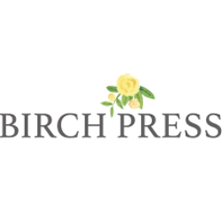Birch Press Design