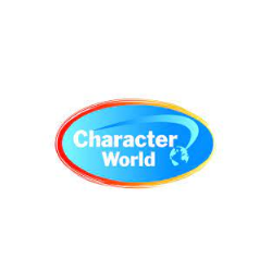 CHARACTER WORLD