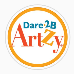 Dare2B Artzy