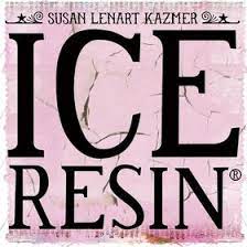 Ice Resin