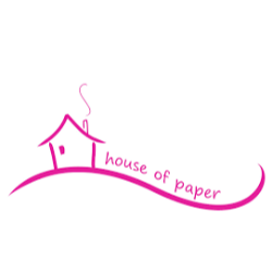 House Of Paper