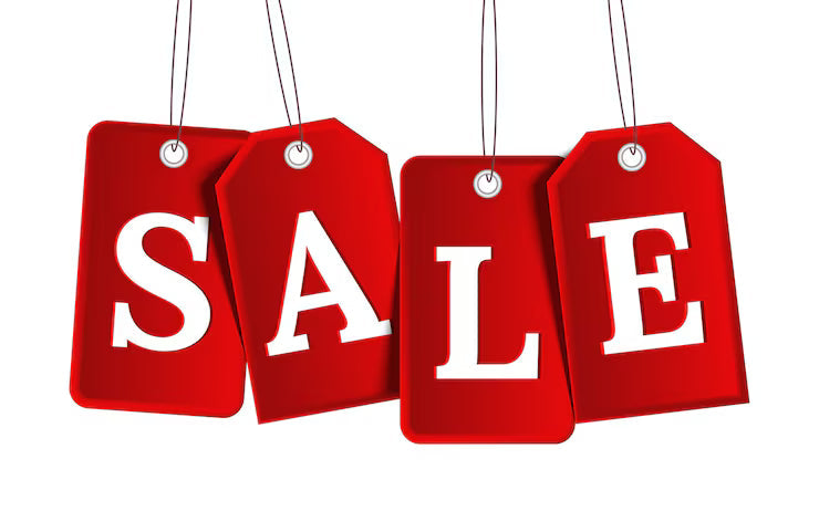 Honeybee sale items