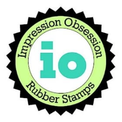 Impression Obsession Rubber Stamps