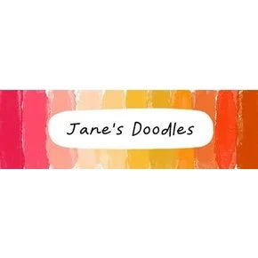 Jane's Doodles