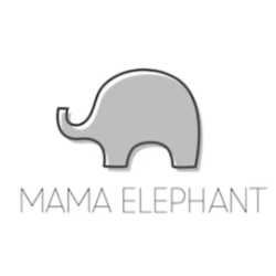 Mama Elephant