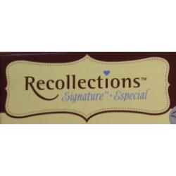 Recollections Signature Special