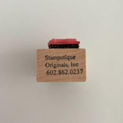 Stampotique Originals