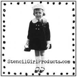 StencilGirl Products