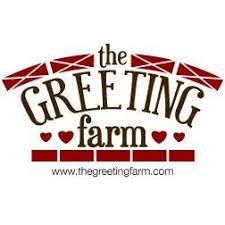 The Greeting Farm