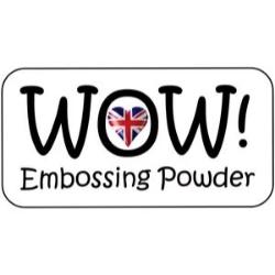 Wow Embossing Powder