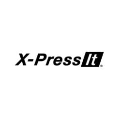 X-PRESS IT