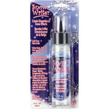 DecoArt Snow Writer Pain 2oz