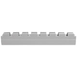 Sizzix Registration Press Hinge Adaptor Grey