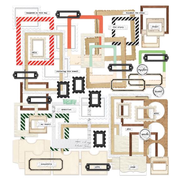 49 And Market Frames By Vicki Boutin Necessities