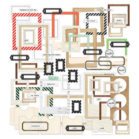 49 And Market Frames By Vicki Boutin Necessities