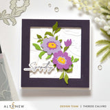 Altenew Joyful Garden – Complete Bundle